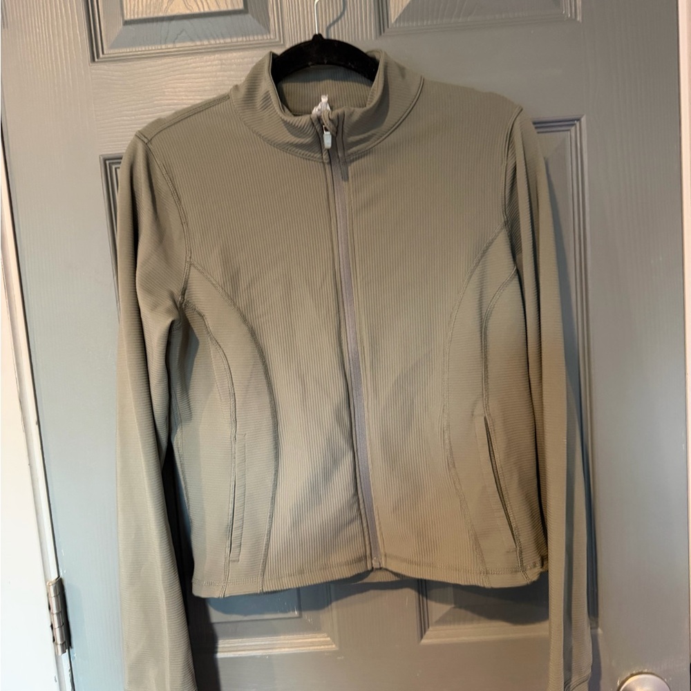 90 Degree By Reflex Sage Utility Jacket